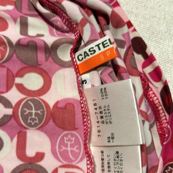 JC De Castelbajac sport turtleneck - Picture 5 of 8